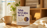 Sách - Nhà Trị Liệu Bỏ Túi