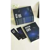 Sách - DEEP LIFE - Sống SÂU trong thời đại NHANH
