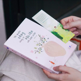 Sách - Tôi muốn sống thay vì vật lộn với bản thân