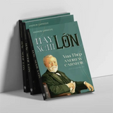 Sách - Hãy Nghĩ Lớn - Vua Thép Andrew Carnegie