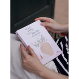 Sách - Tôi muốn sống thay vì vật lộn với bản thân