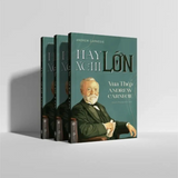 Sách - Hãy Nghĩ Lớn - Vua Thép Andrew Carnegie