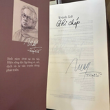 Sách - Ghi Chép