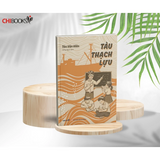 Sách - Tàu Thạch Lựu