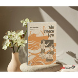 Sách - Tàu Thạch Lựu