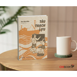 Sách - Tàu Thạch Lựu