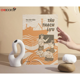 Sách - Tàu Thạch Lựu