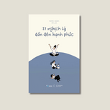 27 Nghịch Lý Dẫn Đến Hạnh Phúc