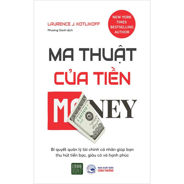 Ma Thuật Của Tiền