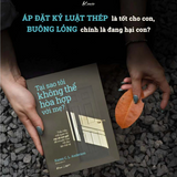 Tại Sao Tôi Không Thể Hòa Hợp Với Mẹ?
