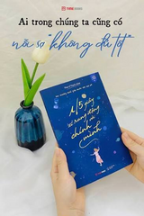 1/5 Giây Để Rung Động Với Chính Mình