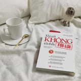 Khi Nói Không Tôi Thấy Tội Lỗi