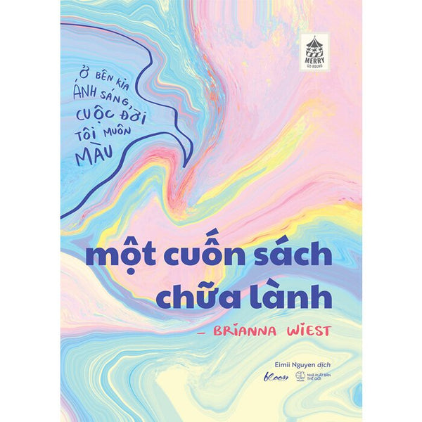 Một Cuốn Sách Chữa Lành