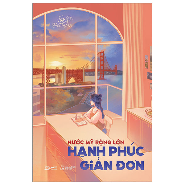 Nước Mỹ Rộng Lớn, Hạnh Phúc Giản Đơn