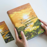 Sách - Nắng đồng bằng