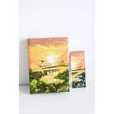 Sách - Nắng đồng bằng