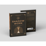 Sách - Shadow Work - Sách Hướng Dẫn Giải Mã Bản Ngã Ẩn Giấu Và Cân Bằng Năng Lượng