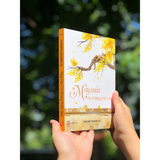 Sách - May mắn có những phiền não