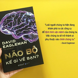 Sách - Não Bộ Kể Gì Về Bạn?