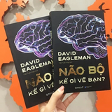 Sách - Não Bộ Kể Gì Về Bạn?