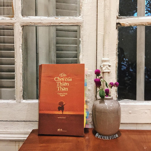 Trò chơi của thiên thần