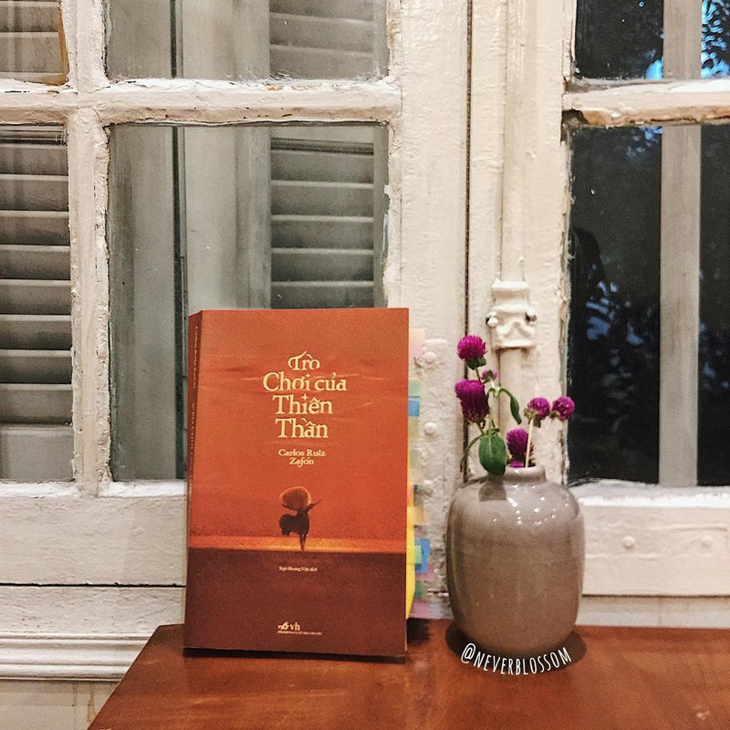 Trò chơi của thiên thần