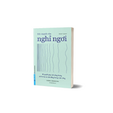 Sức Mạnh Của Nghỉ Ngơi
