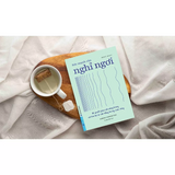 Sức Mạnh Của Nghỉ Ngơi