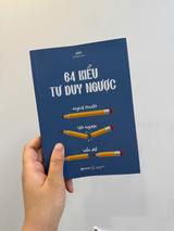 64 Kiểu Tư Duy Ngược