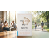 Sách - Để Hiểu Một Người