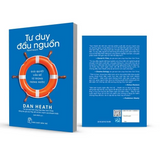 Sách - Tư duy đầu nguồn