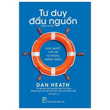 Sách - Tư duy đầu nguồn
