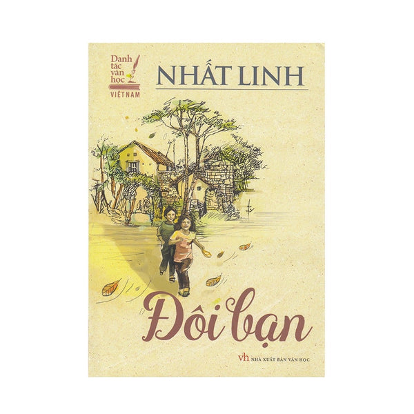 Đôi Bạn