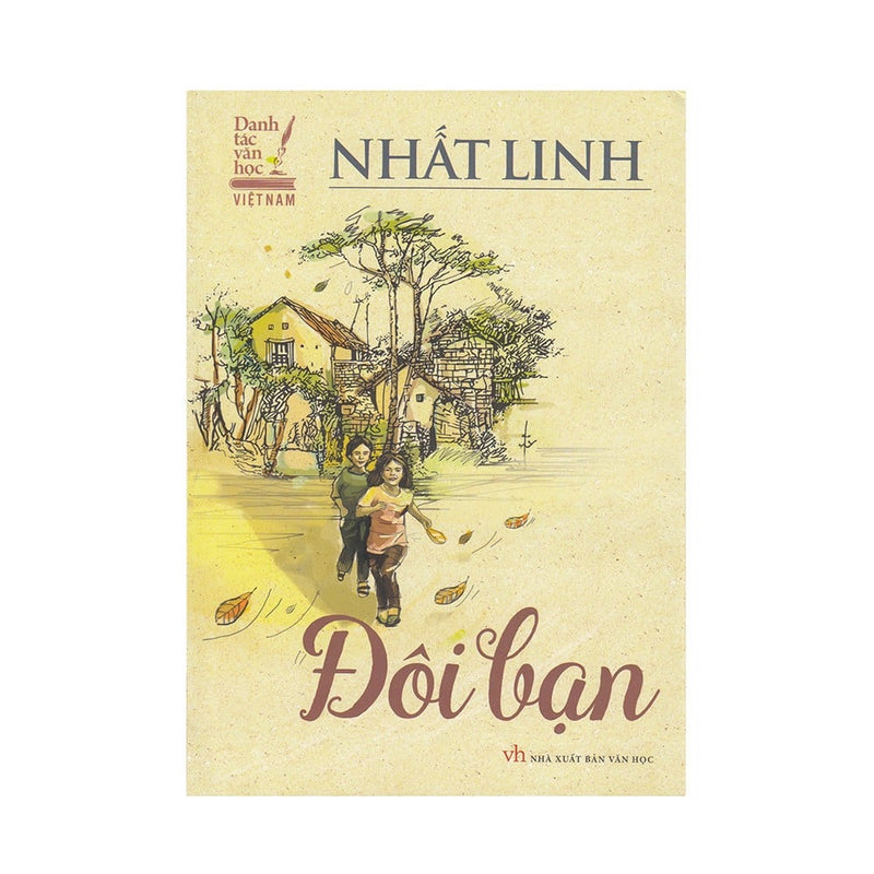 Đôi Bạn