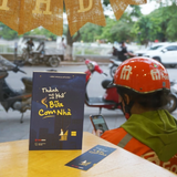 Thành Phố Thiếu Một Bữa Cơm Nhà