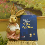 Thành Phố Thiếu Một Bữa Cơm Nhà