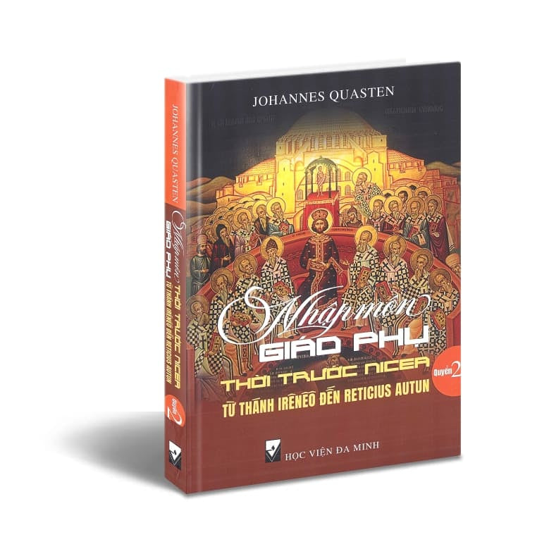 Nhập môn giáo phụ Quyển 2