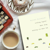 Những Người Đàn Ông Không Có Đàn Bà (Tái Bản)