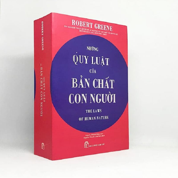 Những Quy Luật Của Bản Chất Con Người