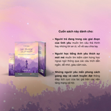 Sách Song Ngữ - Vết Thương Rồi Sẽ Nở Hoa