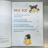 Sách - Điều Con Muốn Nói