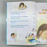 Sách - Điều Con Muốn Nói