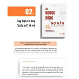 Sách - Lội Ngược Dòng Từ Nợ Nần