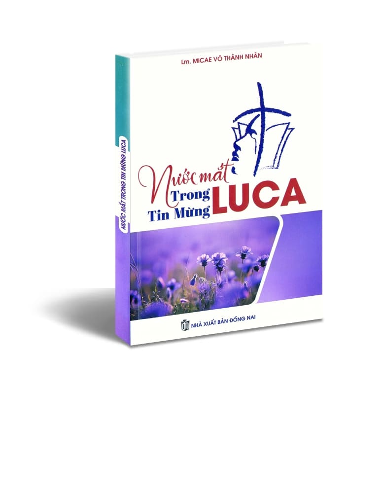 Nước mắt trong tin mừng Luca