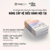 Sách - Vân Tay Trên Mặt Nước