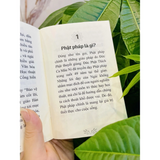 Sách - Phật pháp trong đời sống thường ngày