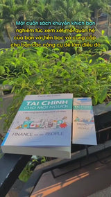 Tài Chính Cho Mọi Người – Cẩm Nang Quản Lý Tài Chính Cá Nhân | Paco de Leon | First News 2025