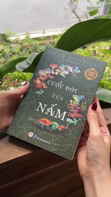 Cuộc đời của Nấm Entangled Life