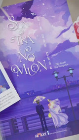 Sách - Sơn trà nở muộn