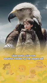 Khơi Dậy Khả Năng Lãnh Đạo Cho Trẻ